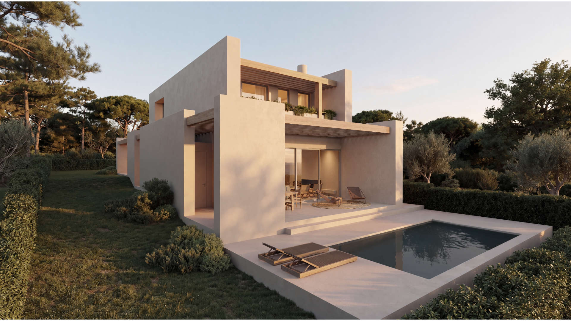 Pestana Ferragudo Village